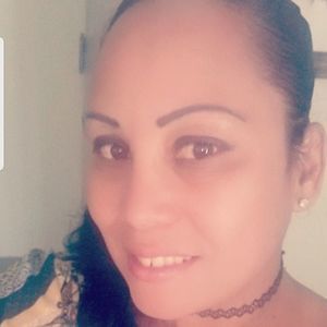 Meet your Posher, Ciara